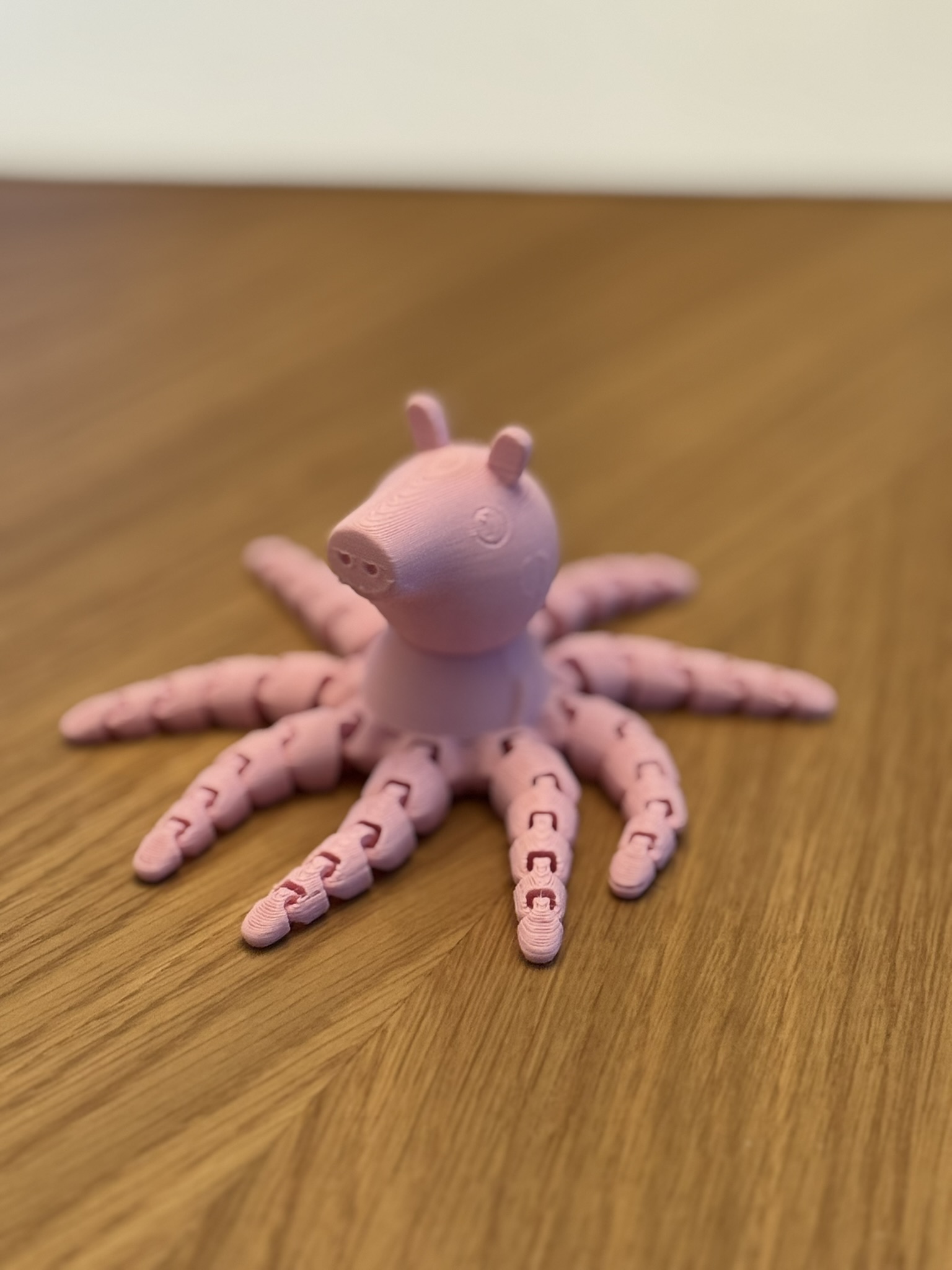 Pepptopus
