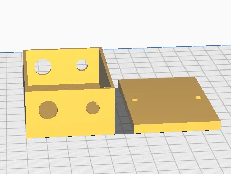 jack 1/4 box