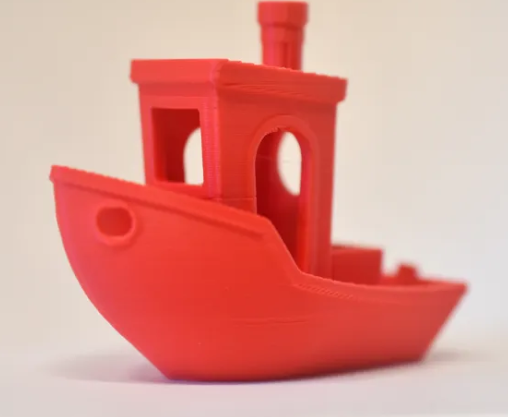 Benchy
