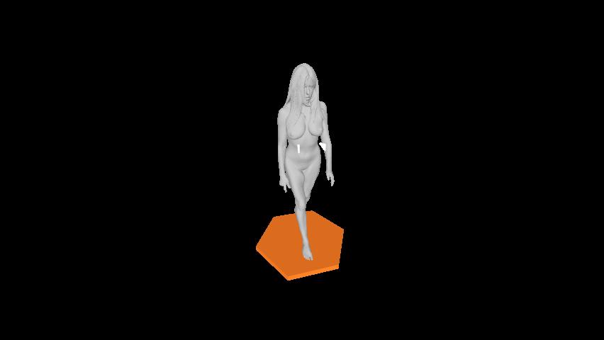 Nude Women 13