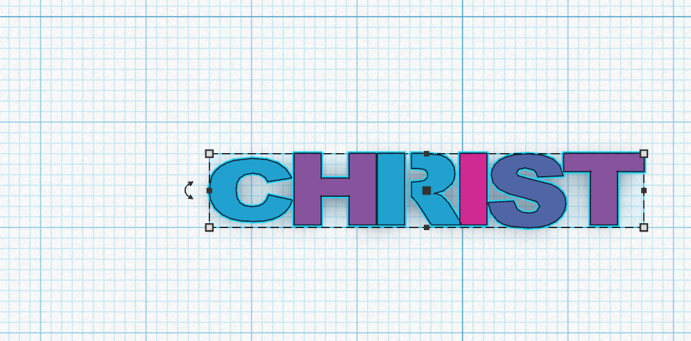 chirst