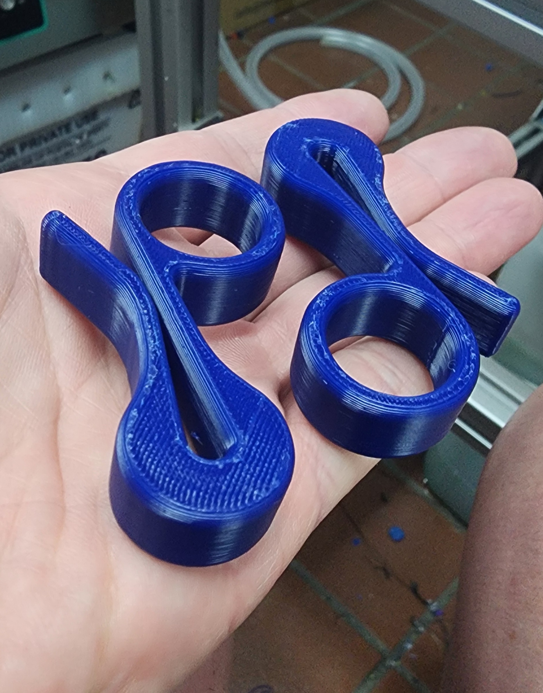 Stronger Bag Clip [Updated]