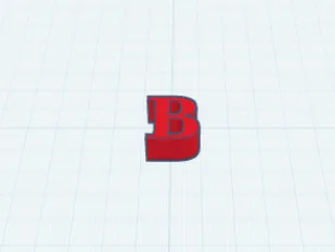 Letter b