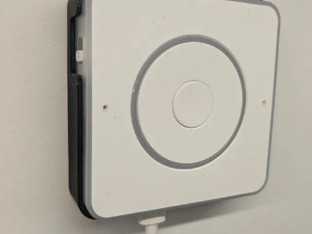 Home Assistant Voice PE wall mount