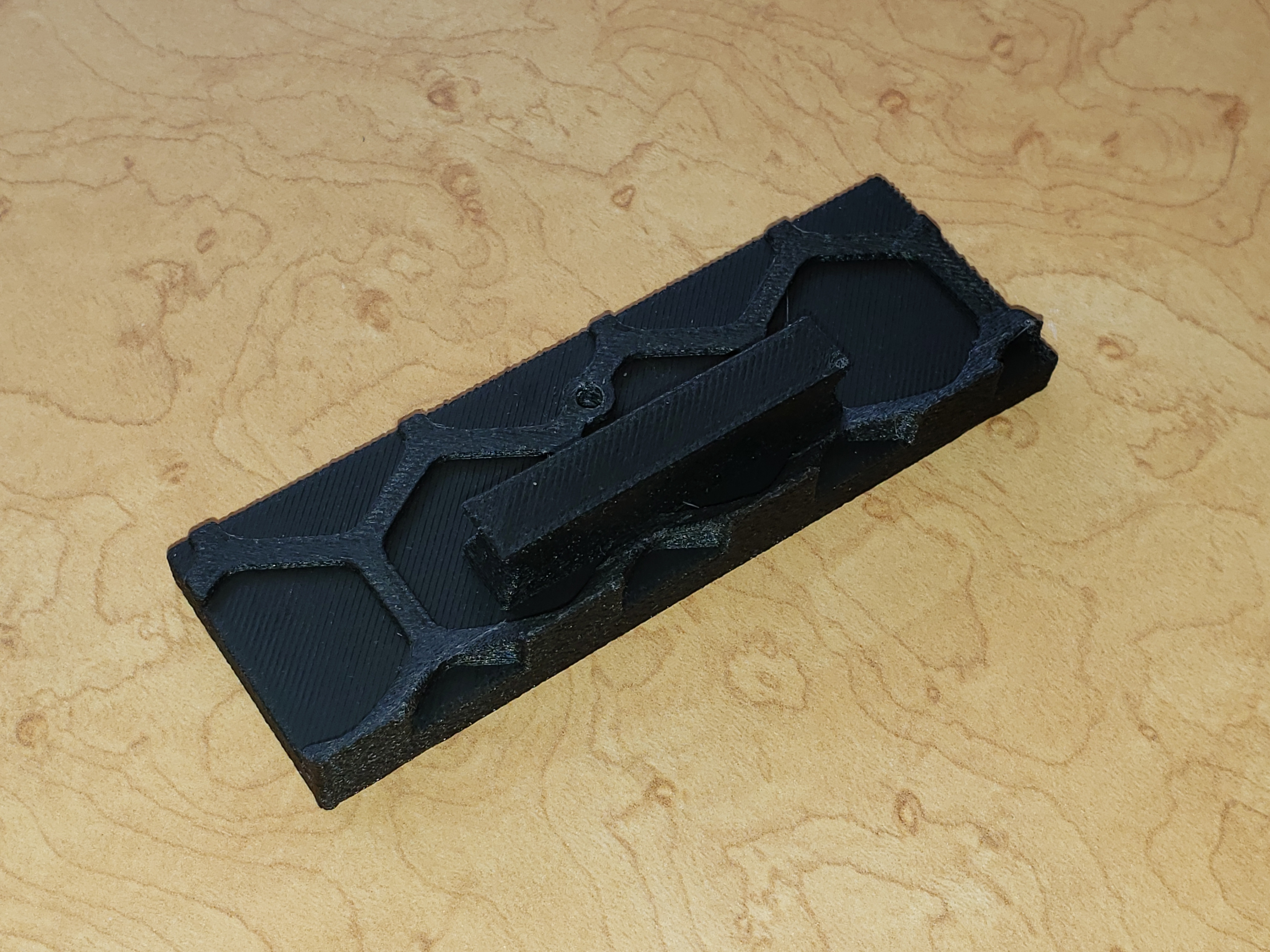 Voron 2.4r2 Removable SSD — miniatura 13