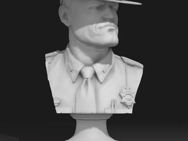 The Sergeant