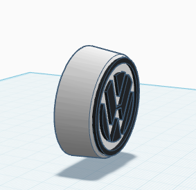 VW Dimmer — miniatura 3