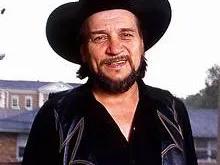 Waylon Jennings