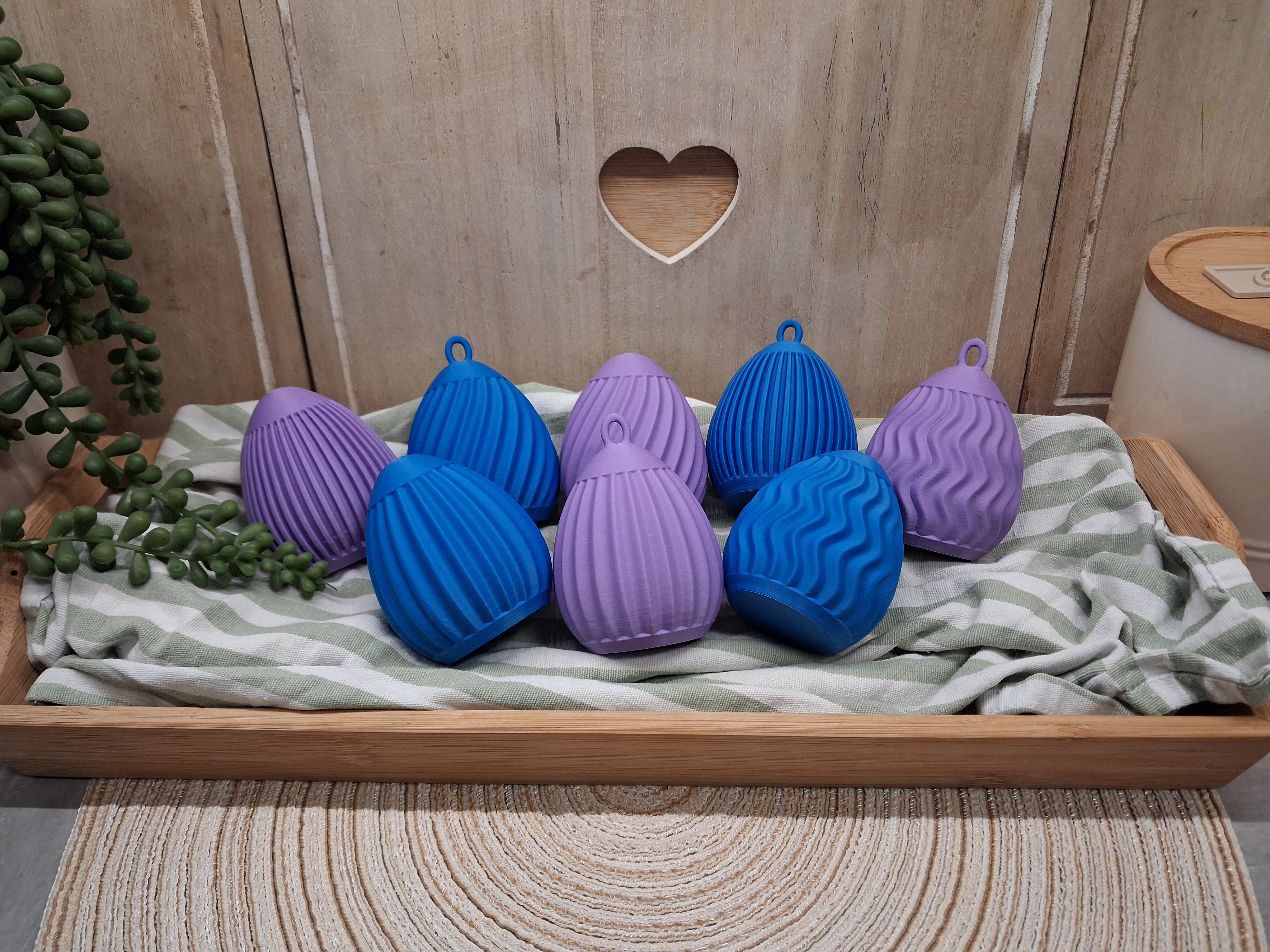 Easter Eggs — miniatura 3