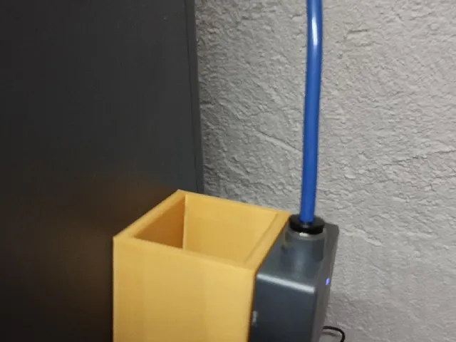 Entretoise détecteur de filament Centauri Carbon