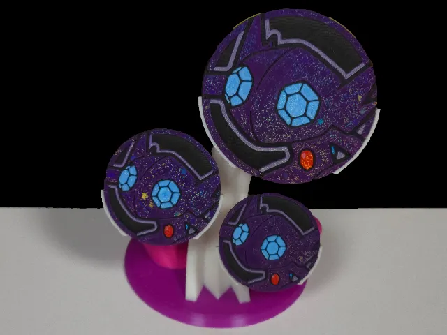 Sableye Coin (Pokemon TCG Pocket)