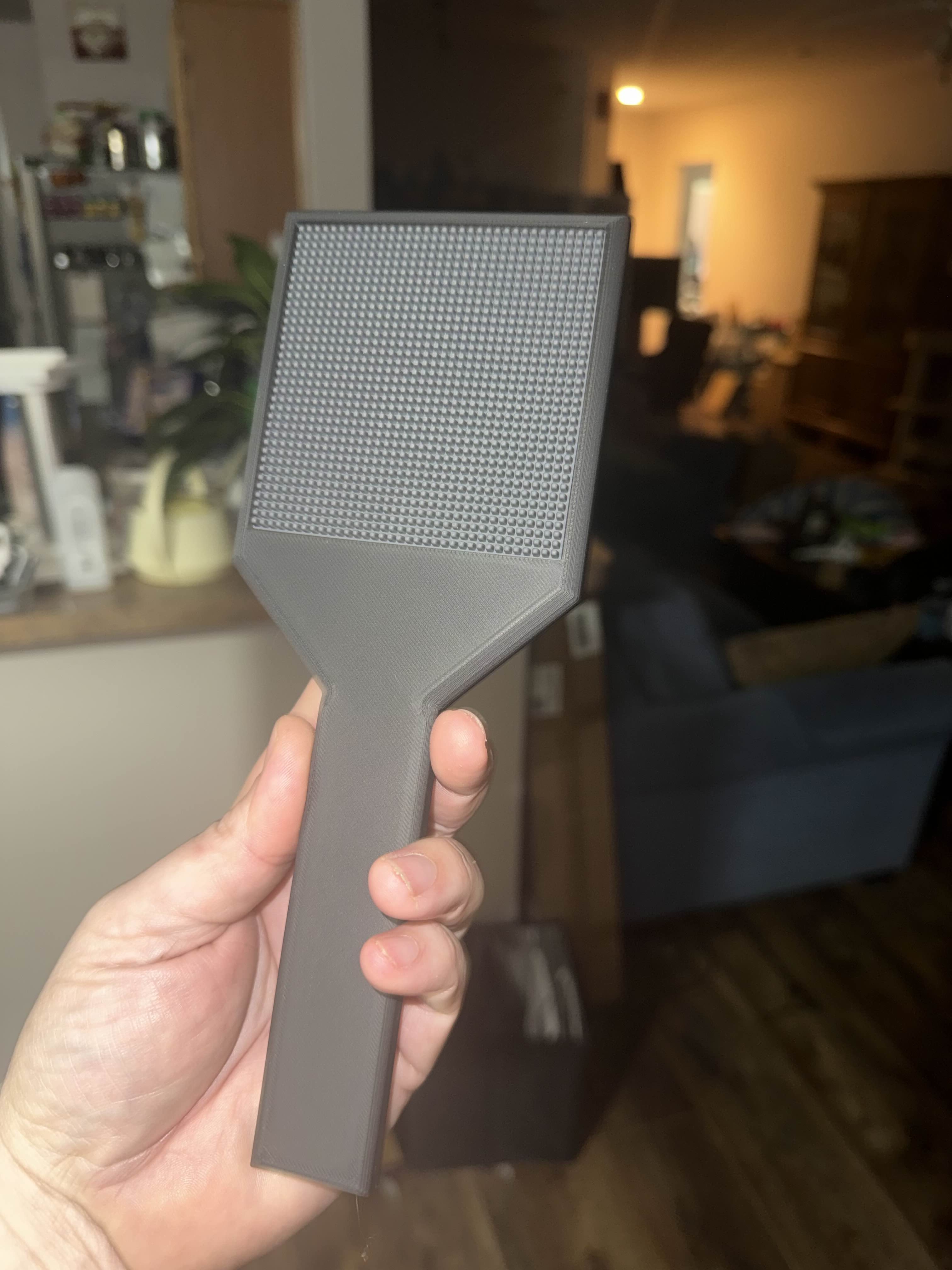 Fystec silicoln scrubber size big handheld nozzle cleaner MAX