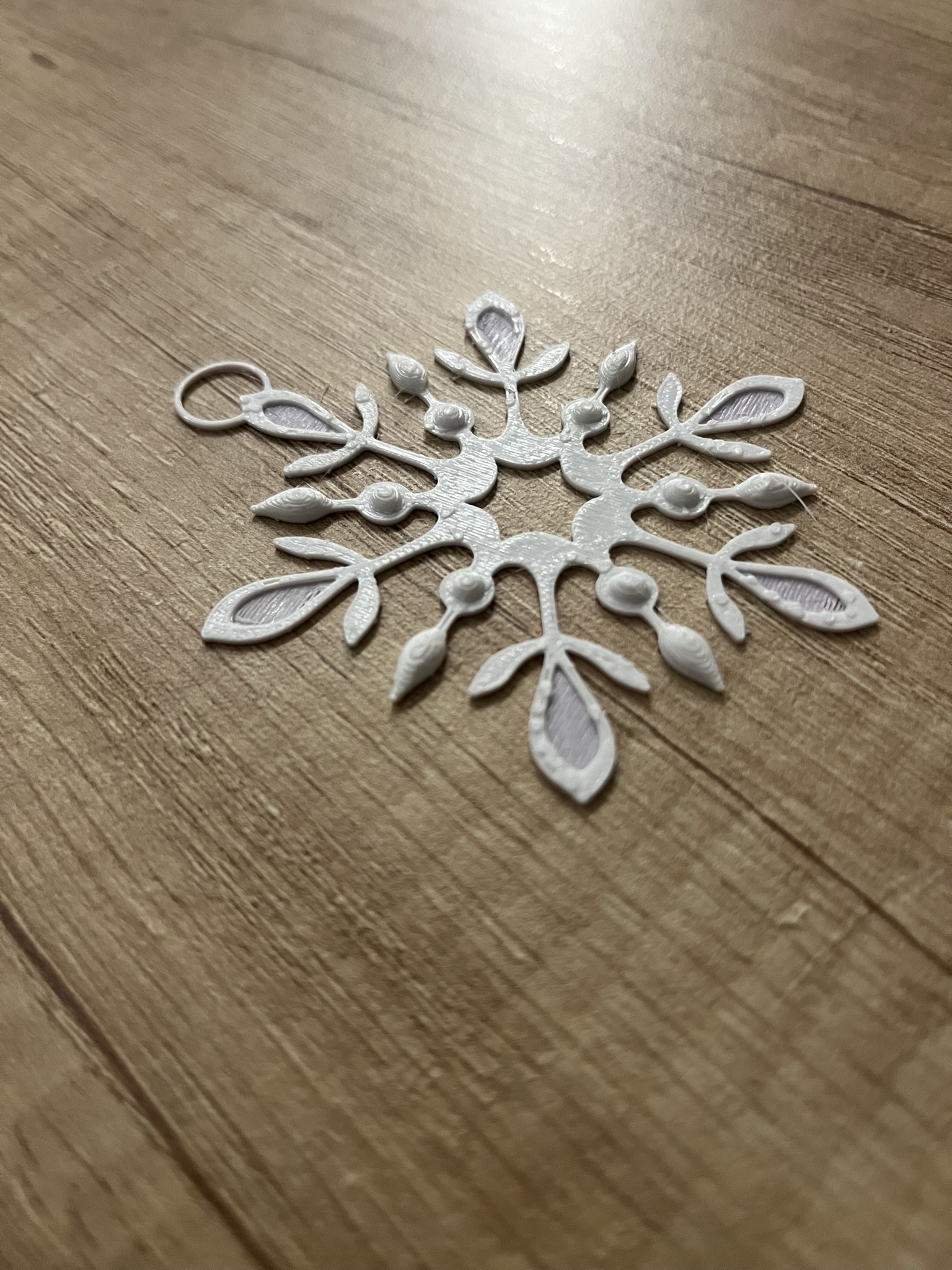 Snowflake