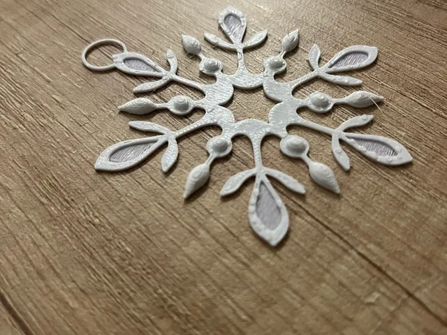 Snowflake