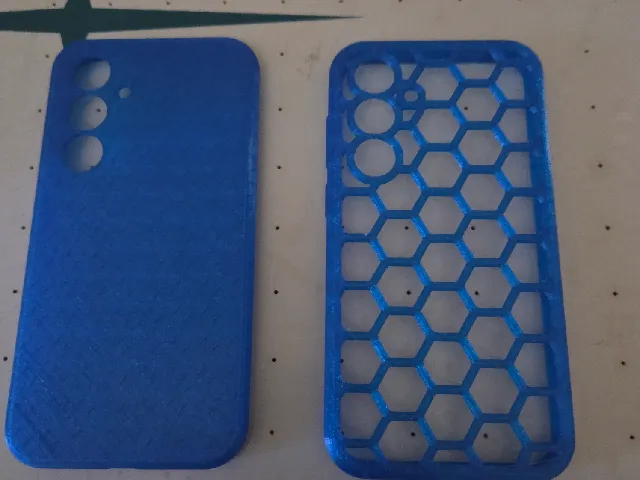 Samsung Galaxy S25+ Cover