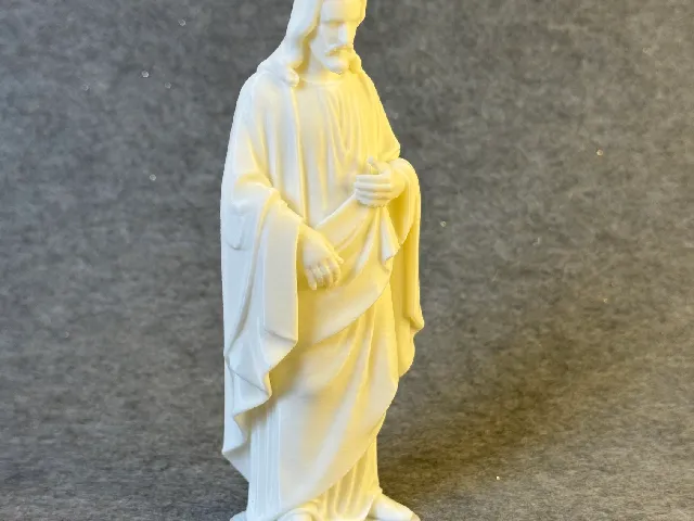 Jesus