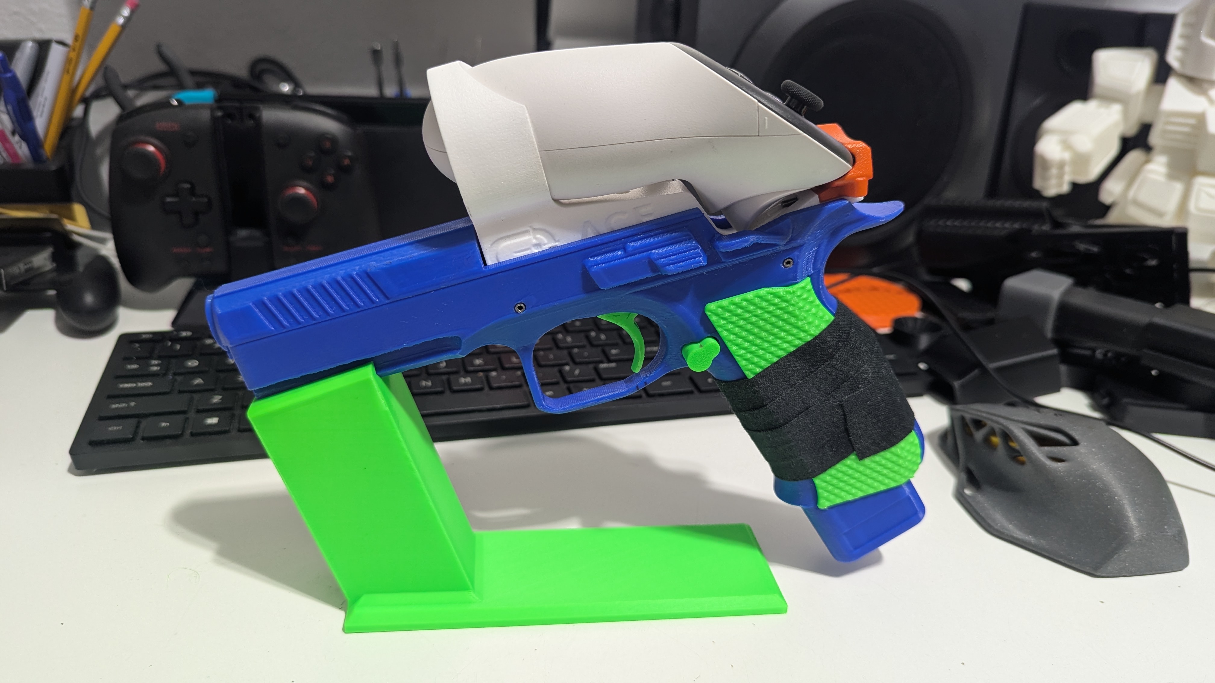 ACE VR HANDSET STAND