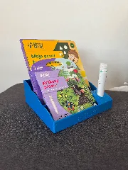 Albi Organizer for Books and Pen