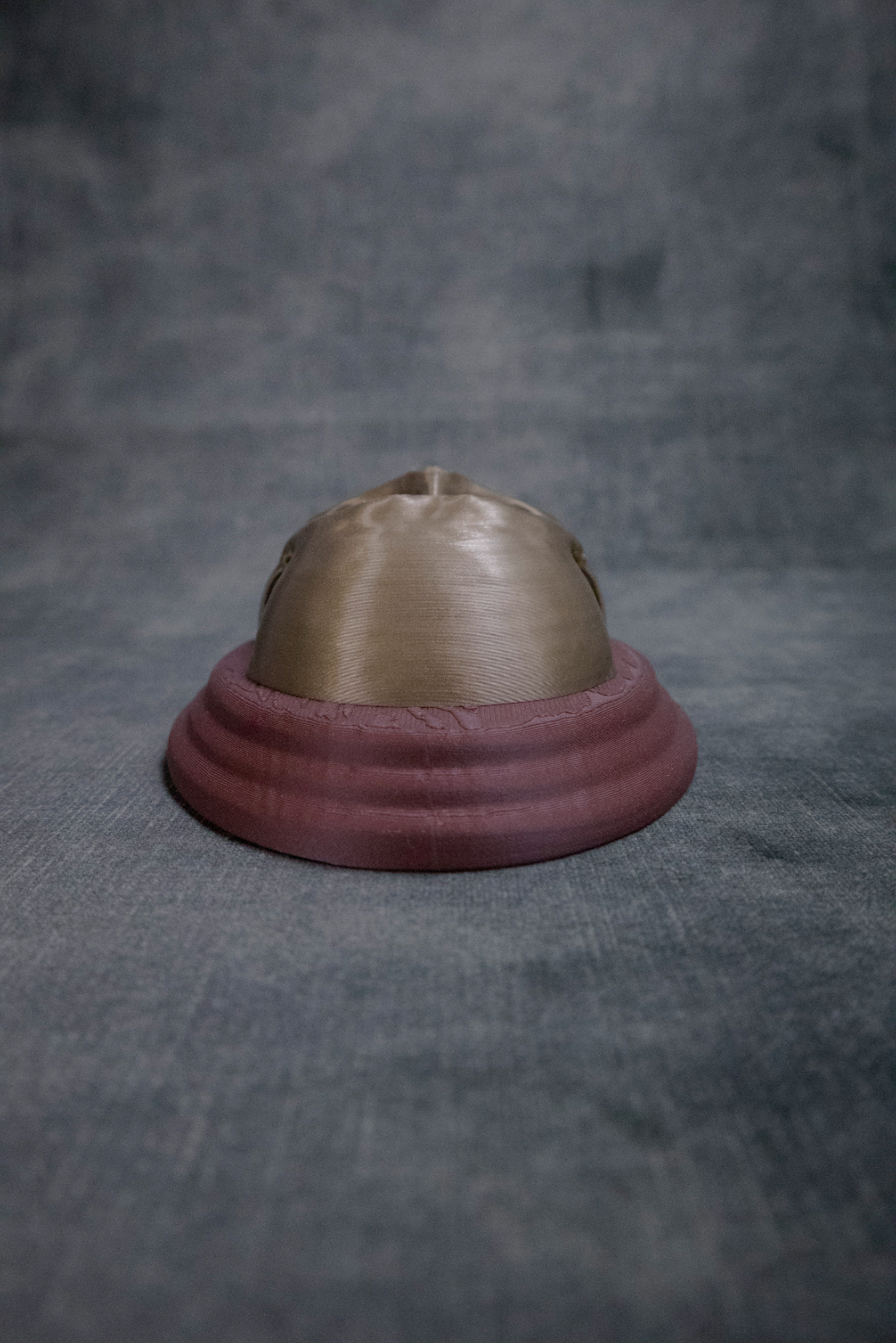 Skull Sconce (Pre Supported) — miniatura 4