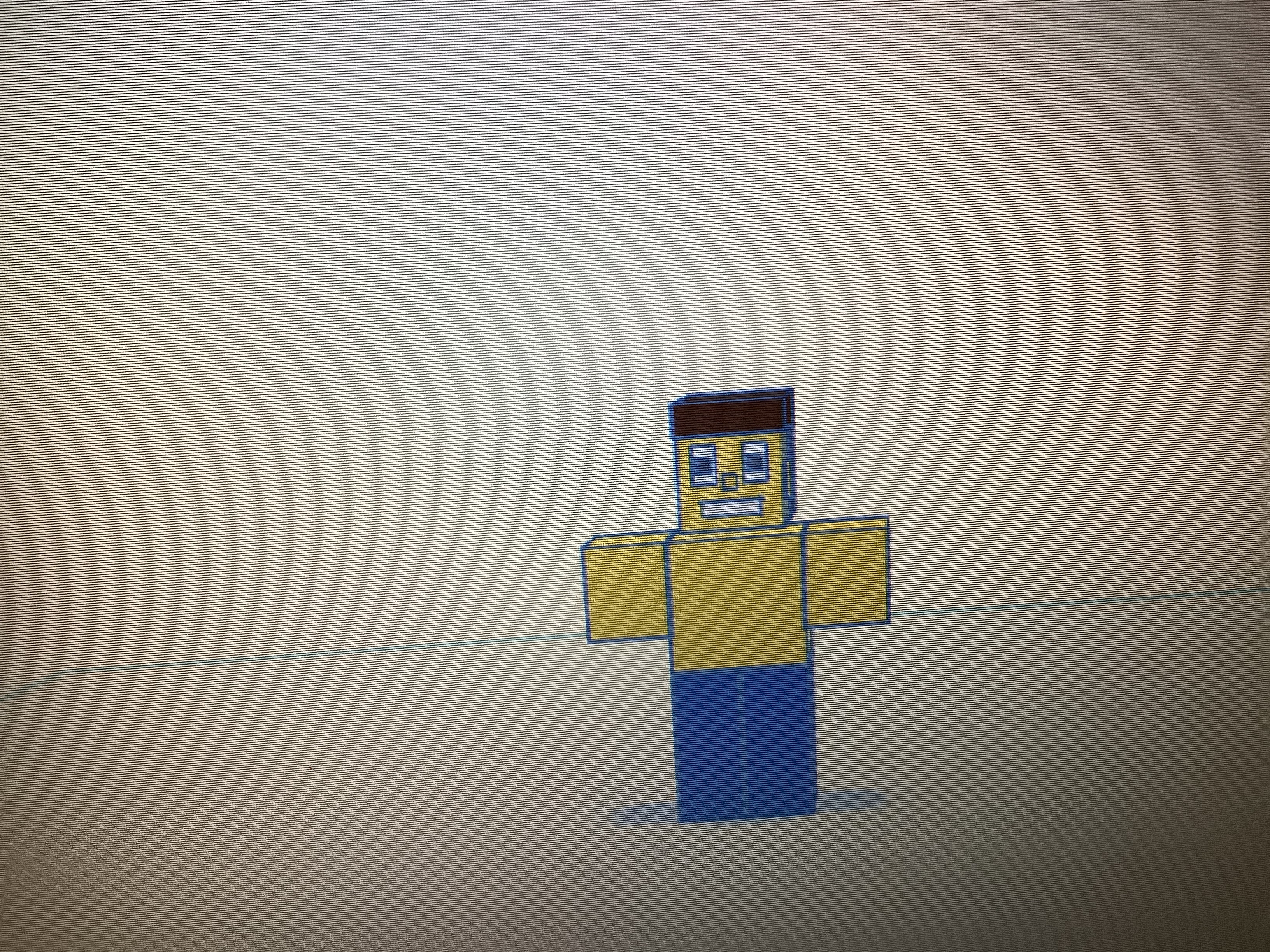 A figure