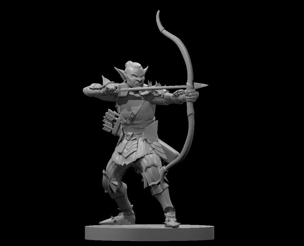 Hobgoblins 2025 — miniatura 5
