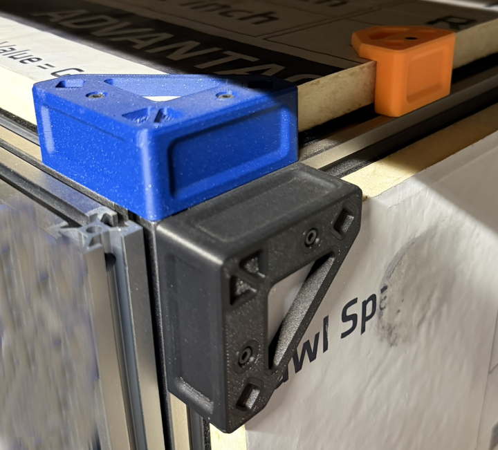 2020 PIR Panel Clips