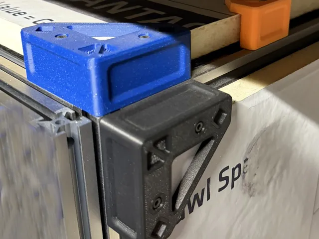 2020 PIR Panel Clips