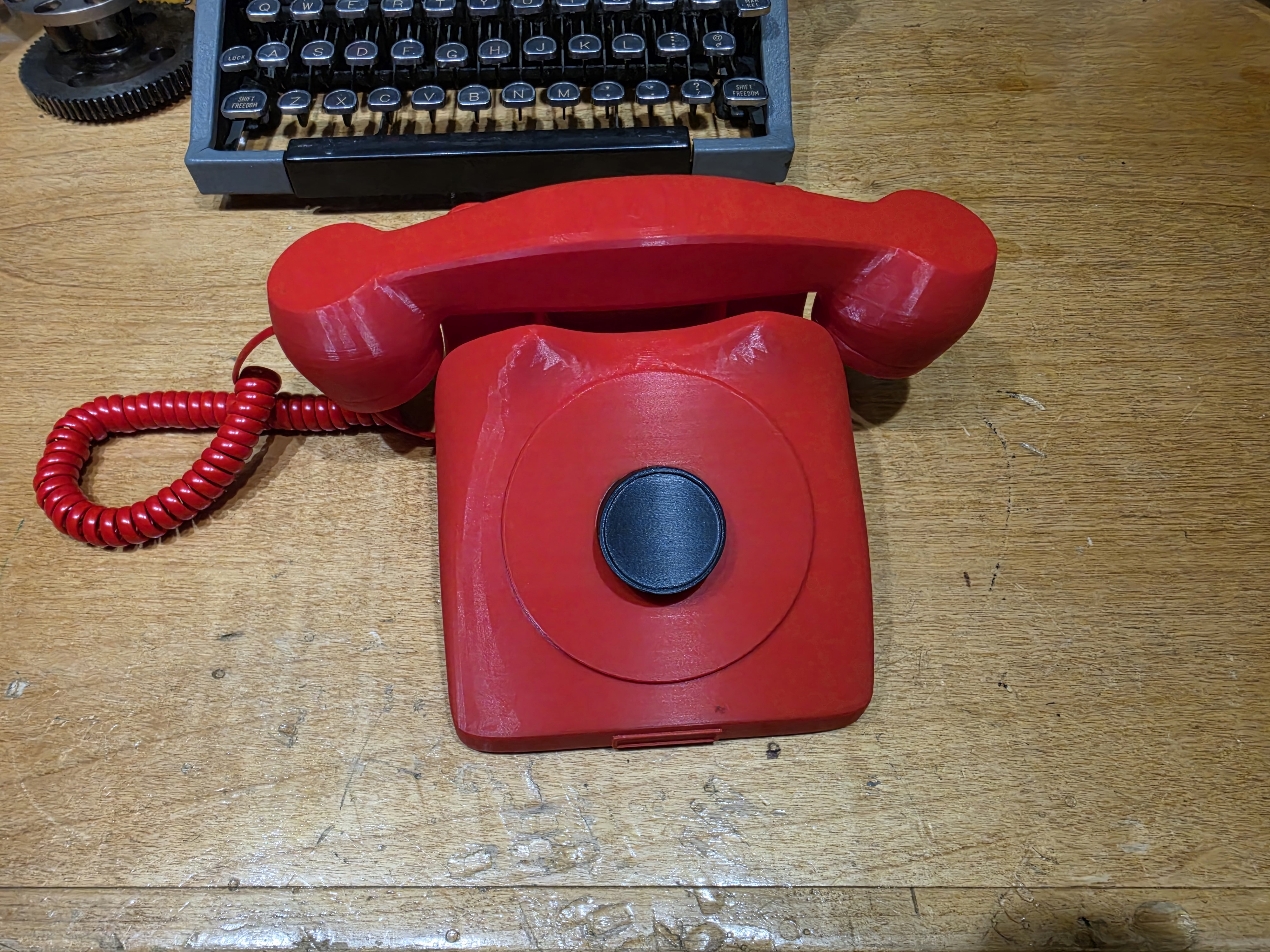 Control Hotline