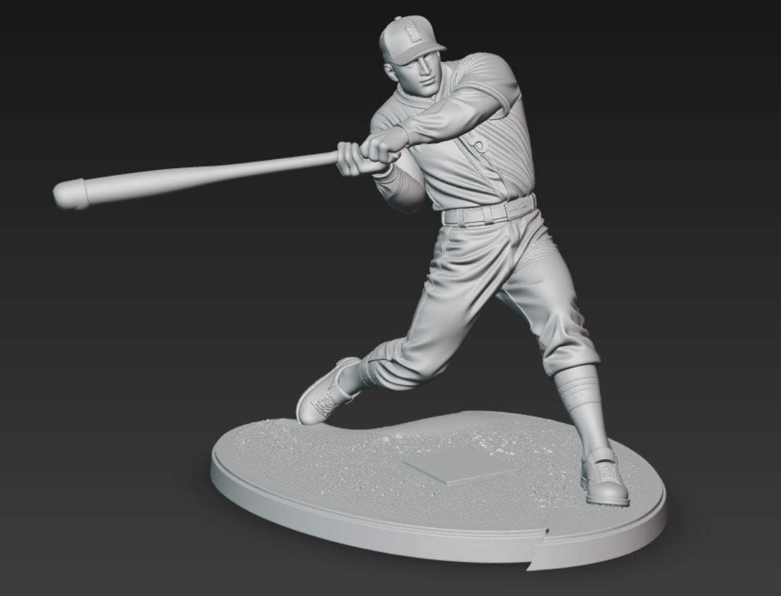 Batter