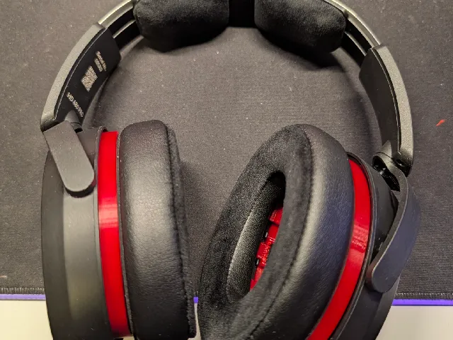 Senheiser HD480 Spacer
