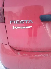 Ford EcoBeast logo