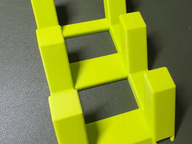Wall Multiple Hook with Hidden Mount