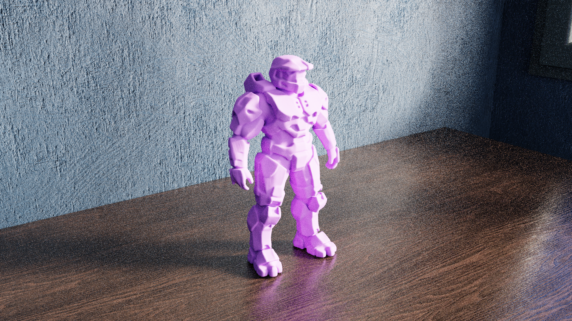 Master Chief — miniatura 8