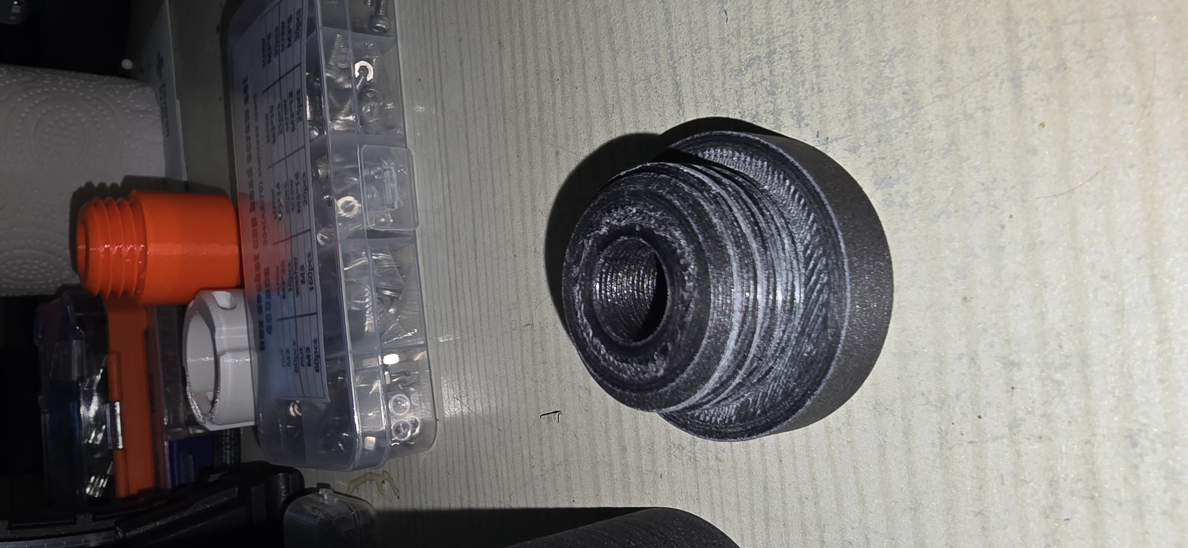 G&G LevAR Quick Release Suppressor — thumbnail 6