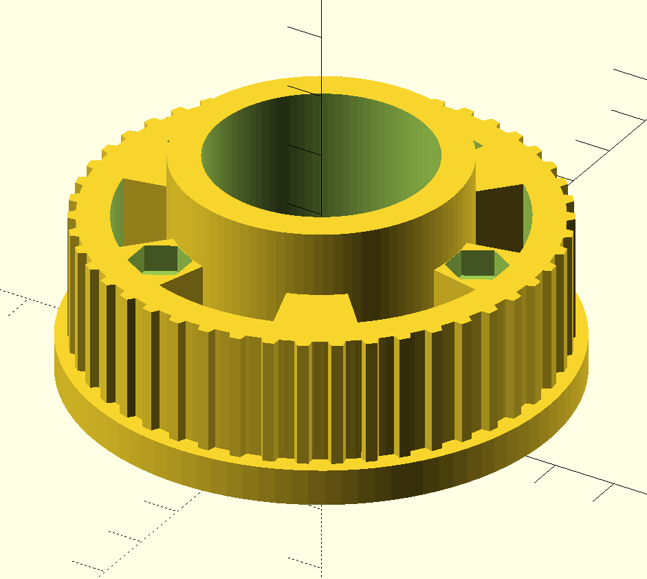 gear - ala 2000