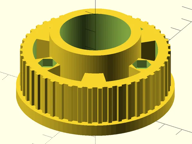 gear - ala 2000