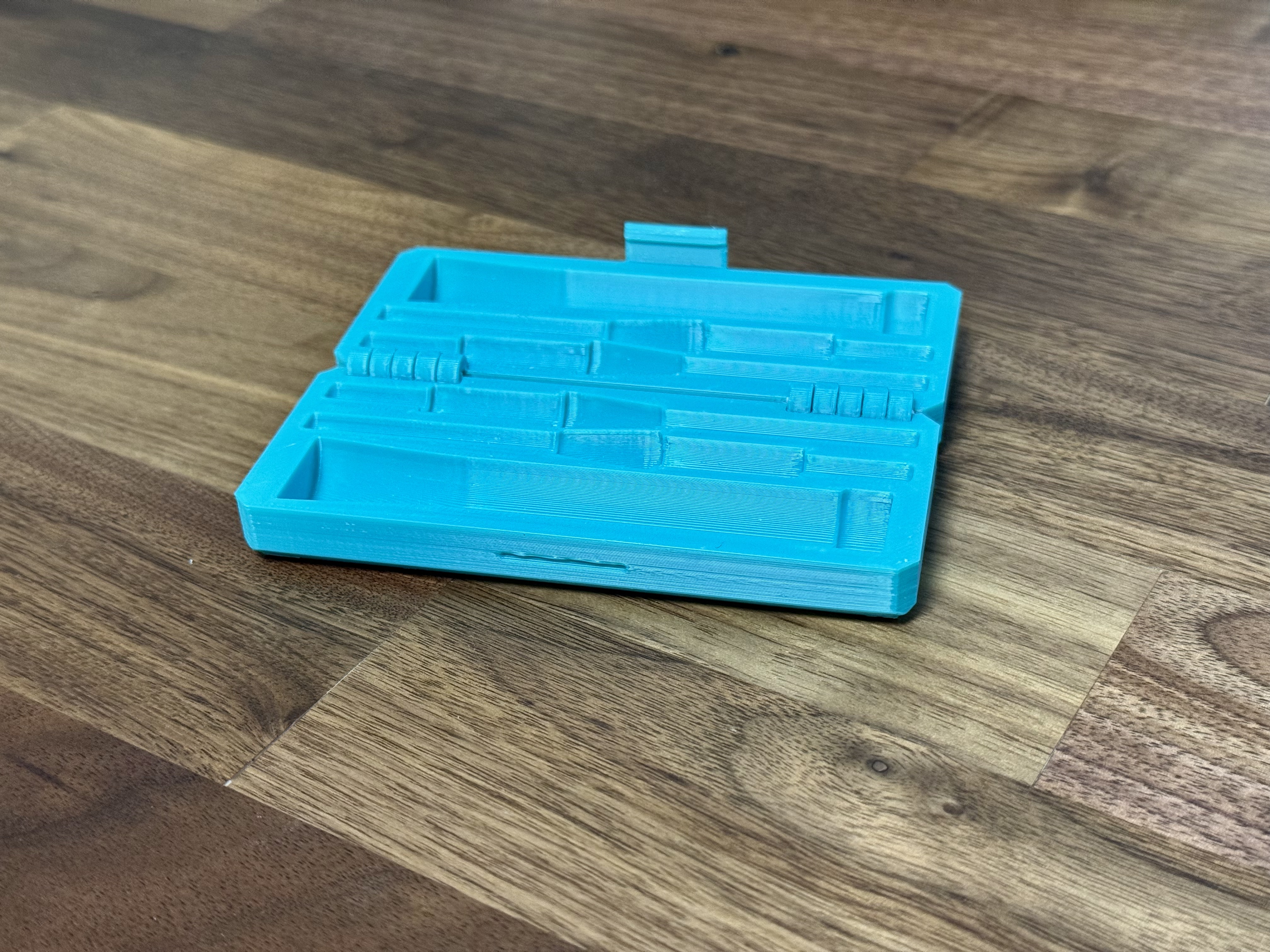 TS80P Compact Case — miniatura 3