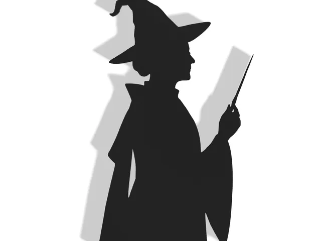 McGonagall  Harry Potter Decor