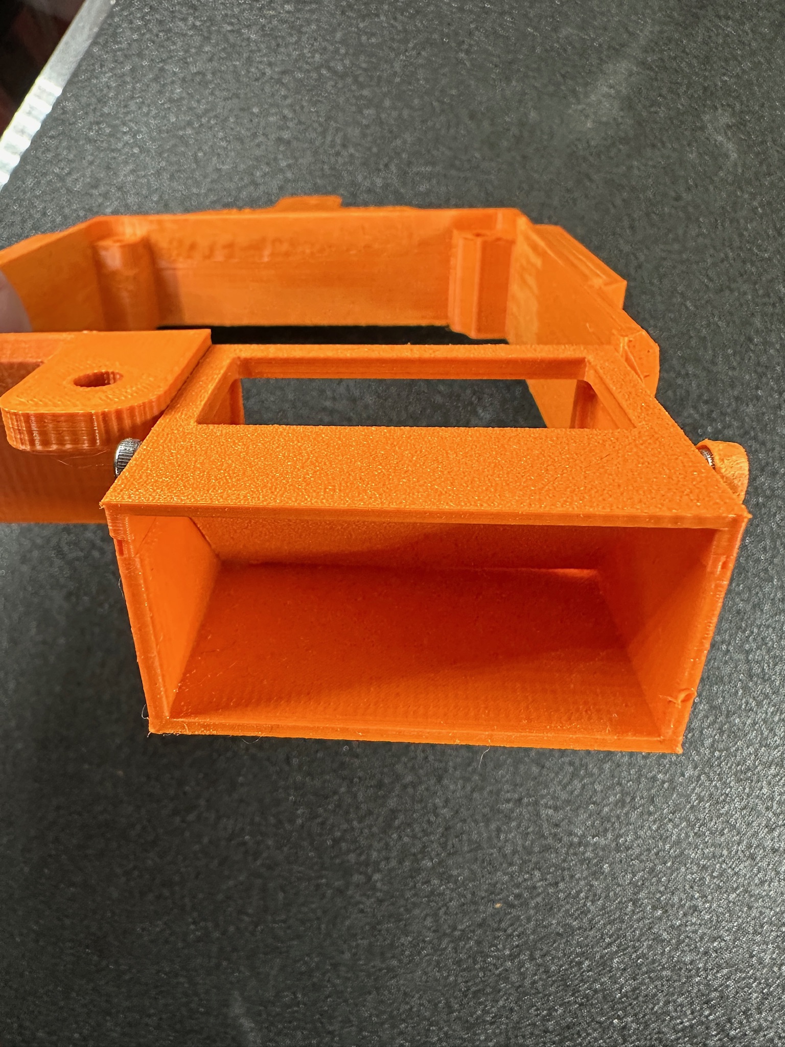 RatPack with switchable rear exit — miniatura 7