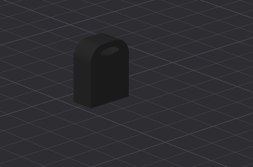 Flashcard cap