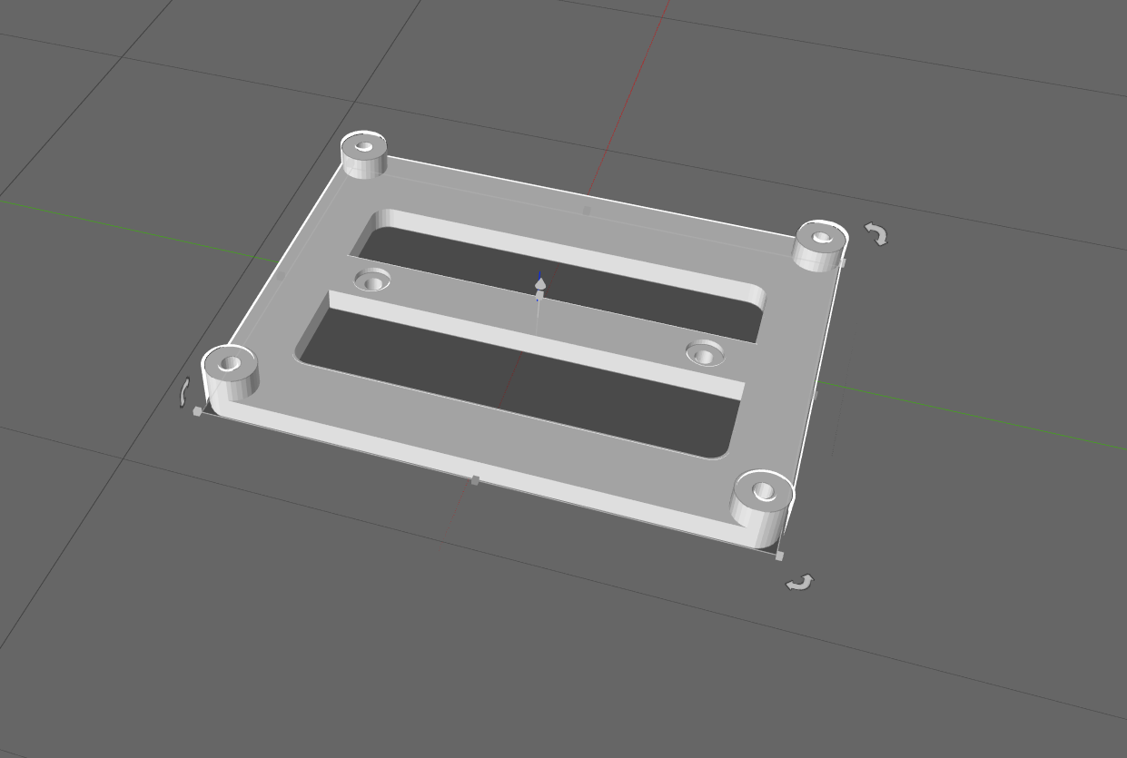 MKS Mosfet Din Rail Mount