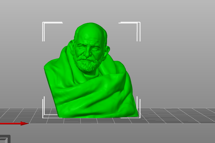 Neem Karoli baba burst
