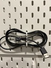 Cable Organizer for IKEA SKADIS