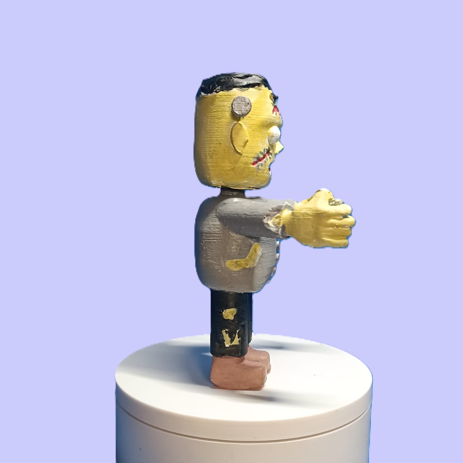 FRANKENSTEIN — thumbnail 3