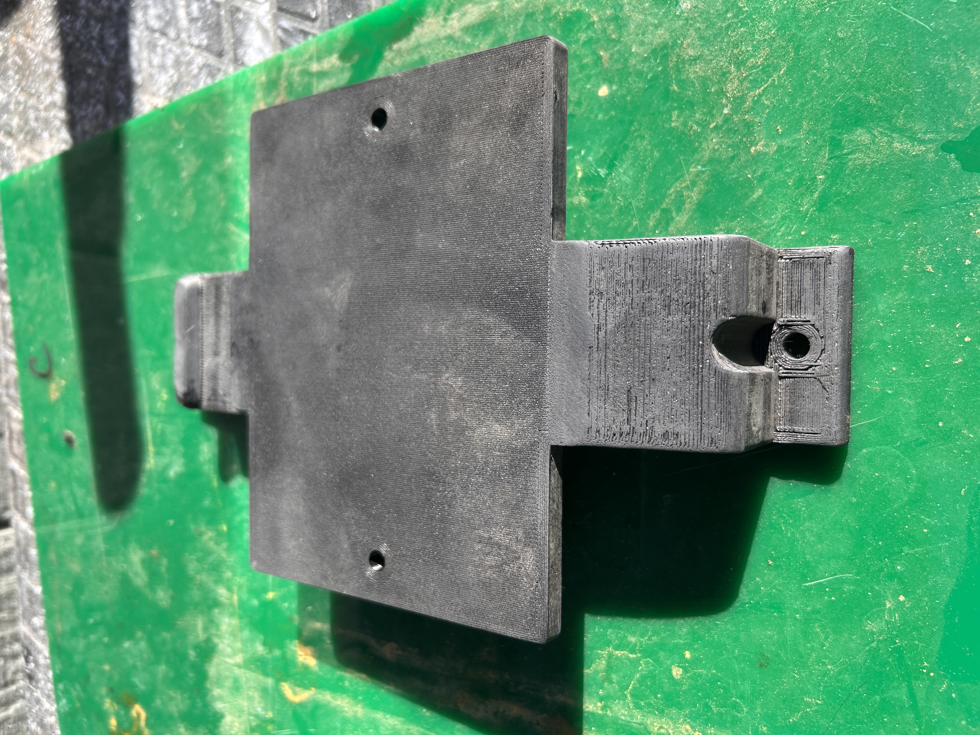 Wireless Wiring Harness Battery Strap Mount Group 65 Battery
