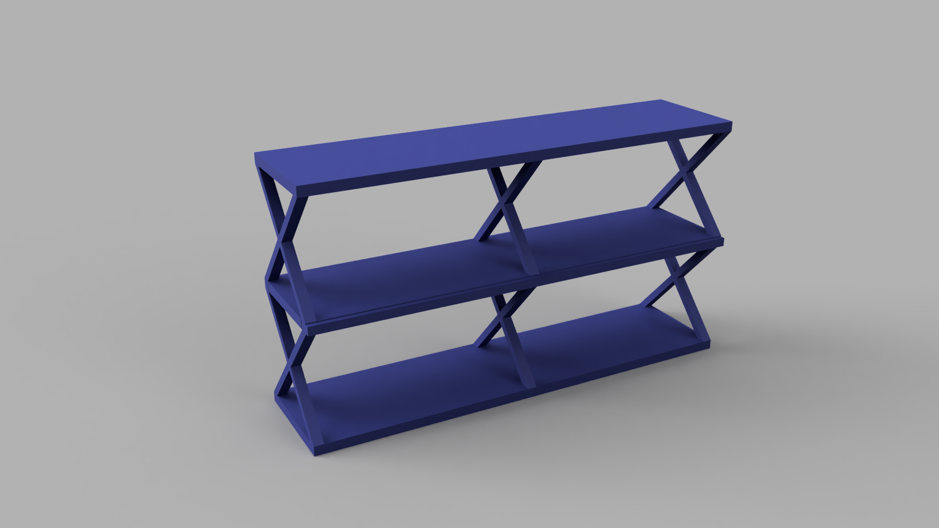 Modular Hot Wheels Display Shelf – Stackable Car Holder