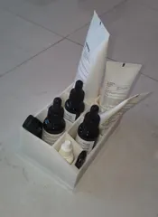 Simple organizer