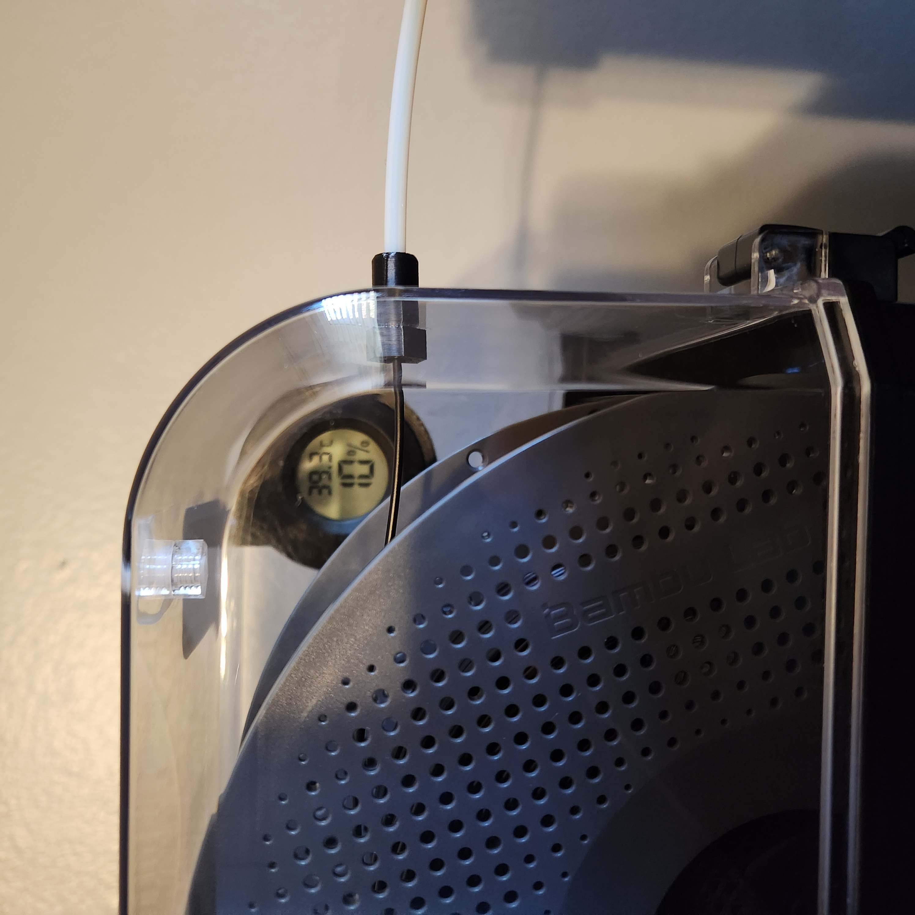 90 Degree Hygrometer Mount for Comgrow Sovol SH02