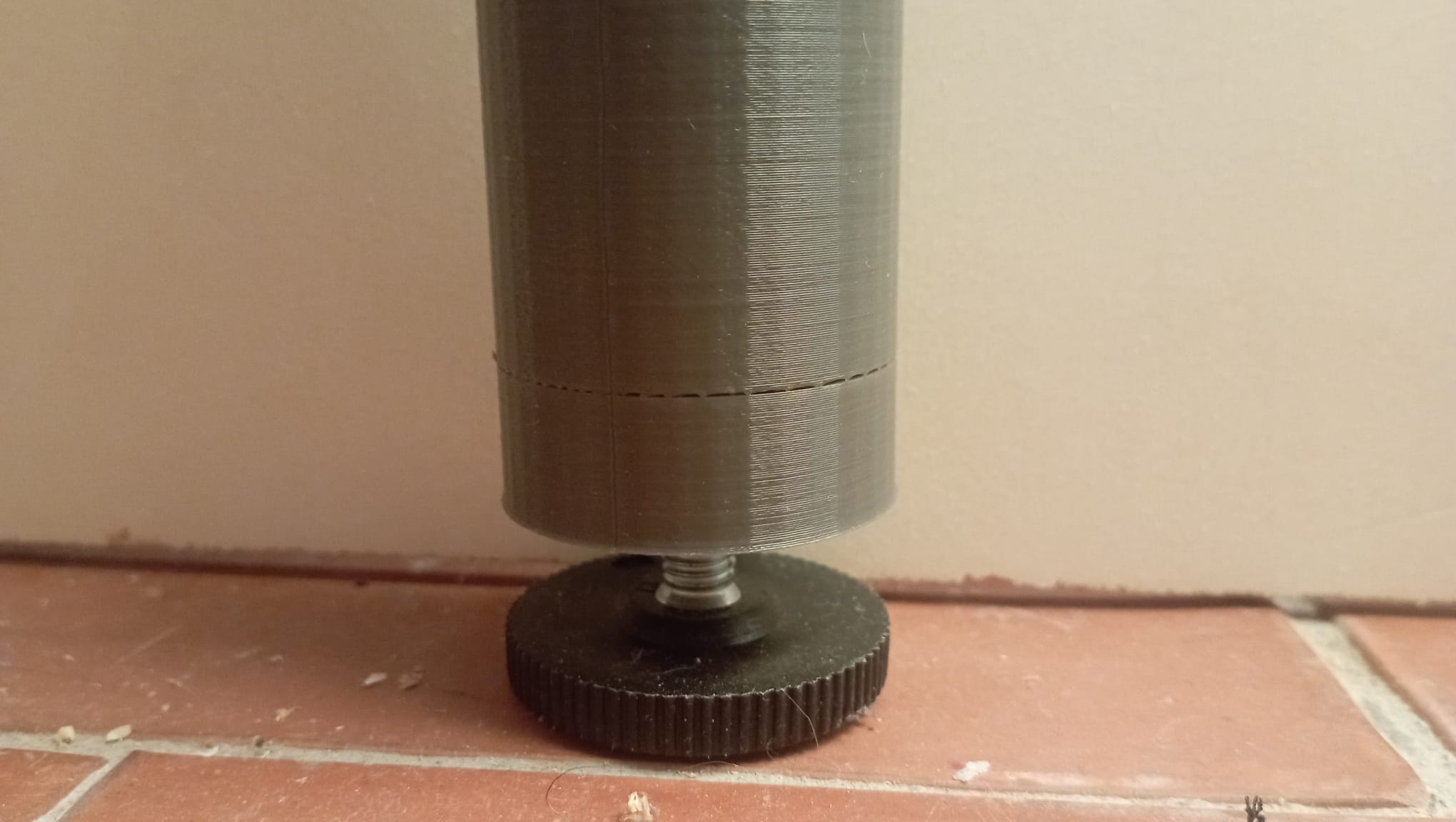 Ikea Adils Leg Extension