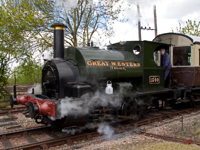 Percy's Model (Basis)